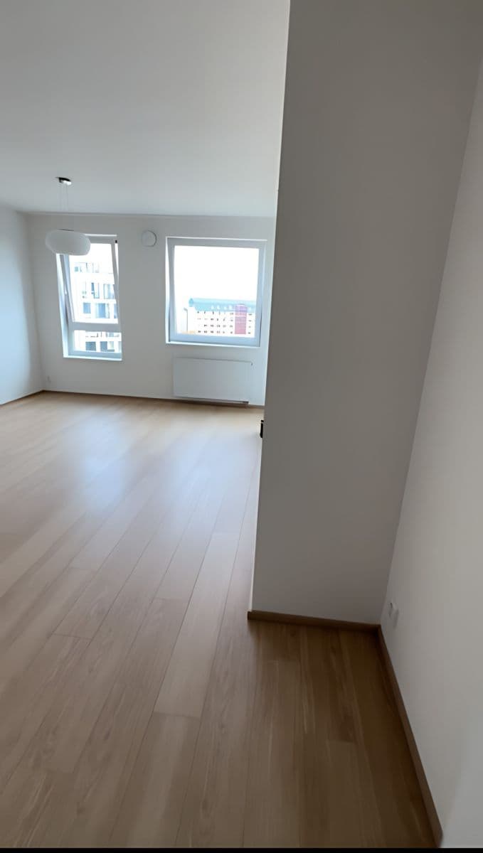 1 bedroom with open-plan kitchen flat to rent, 54 m², Stočesova, Prague, Prague 1 bedroom with open-plan kitchen flat to rent, 54 m², Stočesova, Prague, Prague