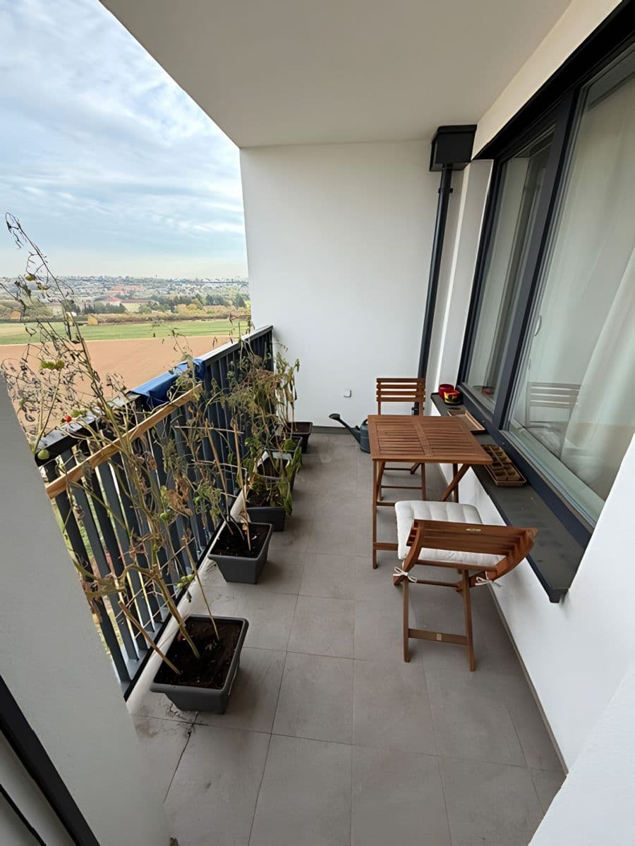 1 bedroom with open-plan kitchen flat to rent, 54 m², Stočesova, Prague, Prague 1 bedroom with open-plan kitchen flat to rent, 54 m², Stočesova, Prague, Prague