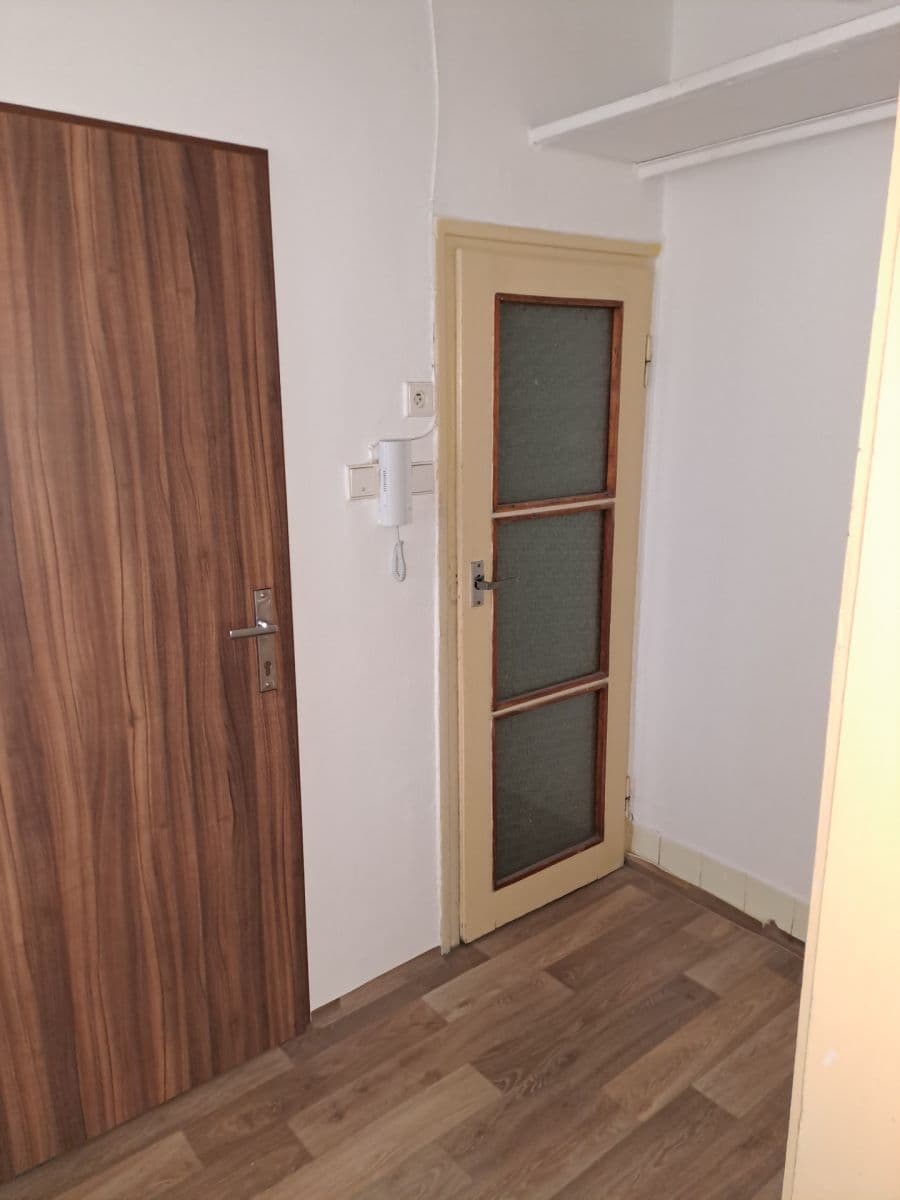 Studio flat for sale, 26 m², Hankova, Plzeň, Plzeňský Region Studio flat for sale, 26 m², Hankova, Plzeň, Plzeňský Region