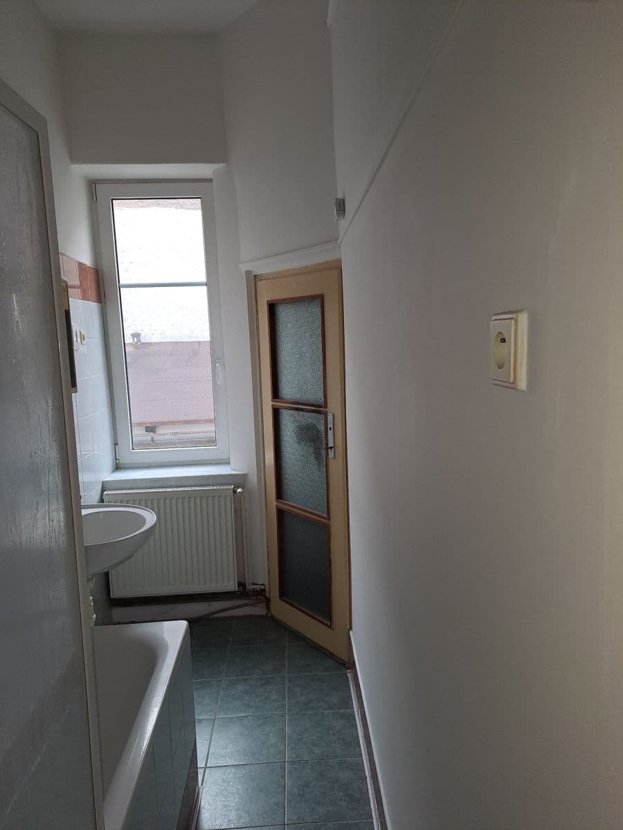 Studio flat for sale, 26 m², Hankova, Plzeň, Plzeňský Region Studio flat for sale, 26 m², Hankova, Plzeň, Plzeňský Region