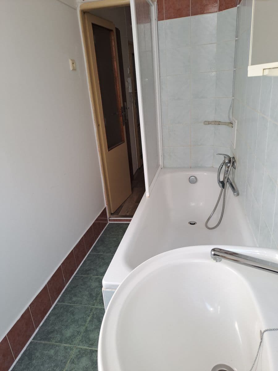 Studio flat for sale, 26 m², Hankova, Plzeň, Plzeňský Region Studio flat for sale, 26 m², Hankova, Plzeň, Plzeňský Region