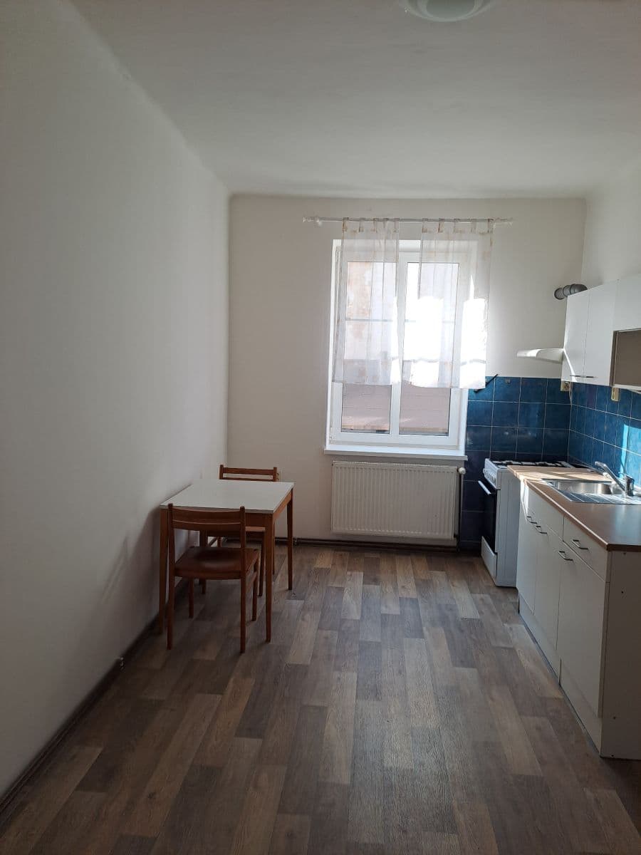 Studio flat for sale, 26 m², Hankova, Plzeň, Plzeňský Region Studio flat for sale, 26 m², Hankova, Plzeň, Plzeňský Region