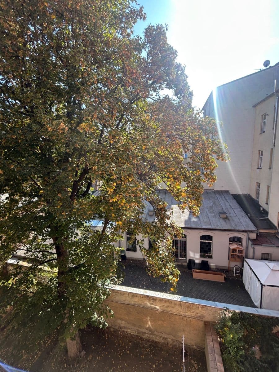 2 bedroom flat to rent, 62 m², Jindřicha Plachty, Prague, Prague 2 bedroom flat to rent, 62 m², Jindřicha Plachty, Prague, Prague
