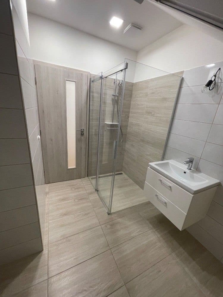 2 bedroom flat to rent, 63 m², Olbramovice, Jihomoravský Region 2 bedroom flat to rent, 63 m², Olbramovice, Jihomoravský Region