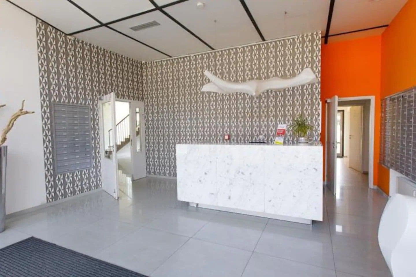 Studio flat to rent, 28 m², Molákova, Prague, Prague Studio flat to rent, 28 m², Molákova, Prague, Prague