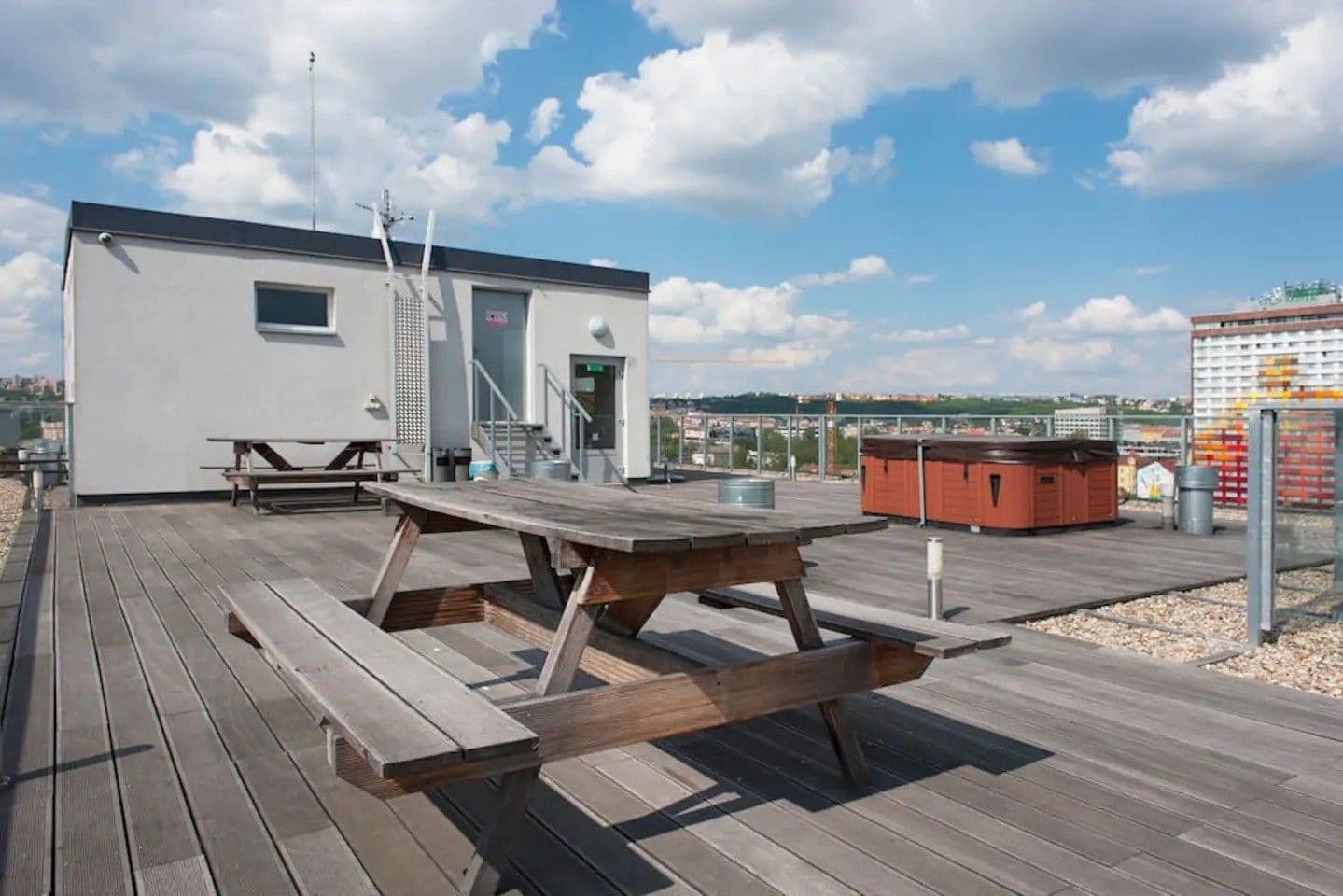 Studio flat to rent, 28 m², Molákova, Prague, Prague Studio flat to rent, 28 m², Molákova, Prague, Prague