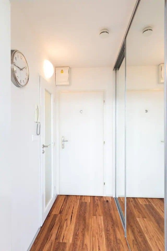 Studio flat to rent, 28 m², Molákova, Prague, Prague Studio flat to rent, 28 m², Molákova, Prague, Prague