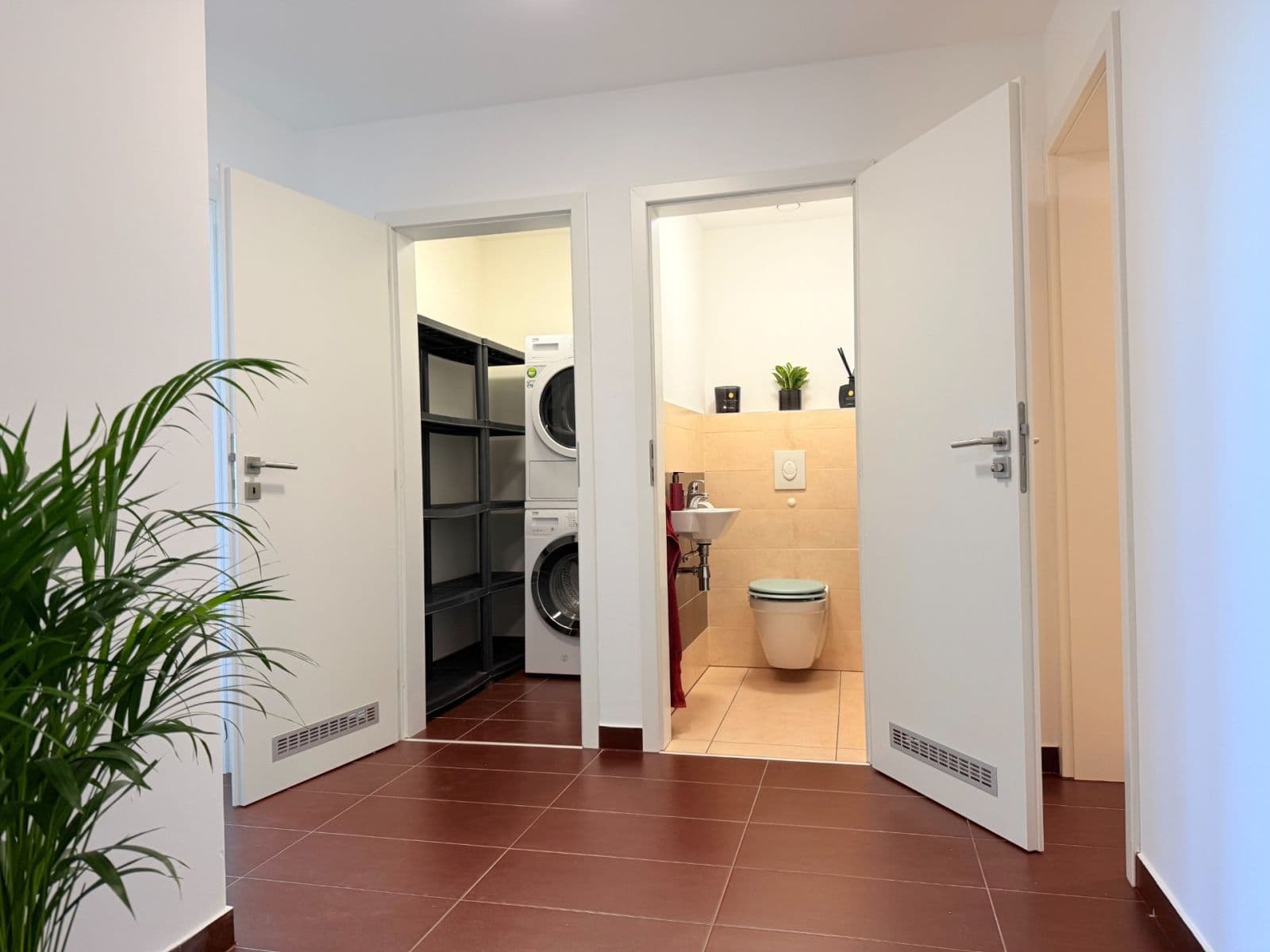 2 bedroom with open-plan kitchen flat for sale, 73 m², Komenského, Vrchlabí, Královéhradecký Region 2 bedroom with open-plan kitchen flat for sale, 73 m², Komenského, Vrchlabí, Královéhradecký Region