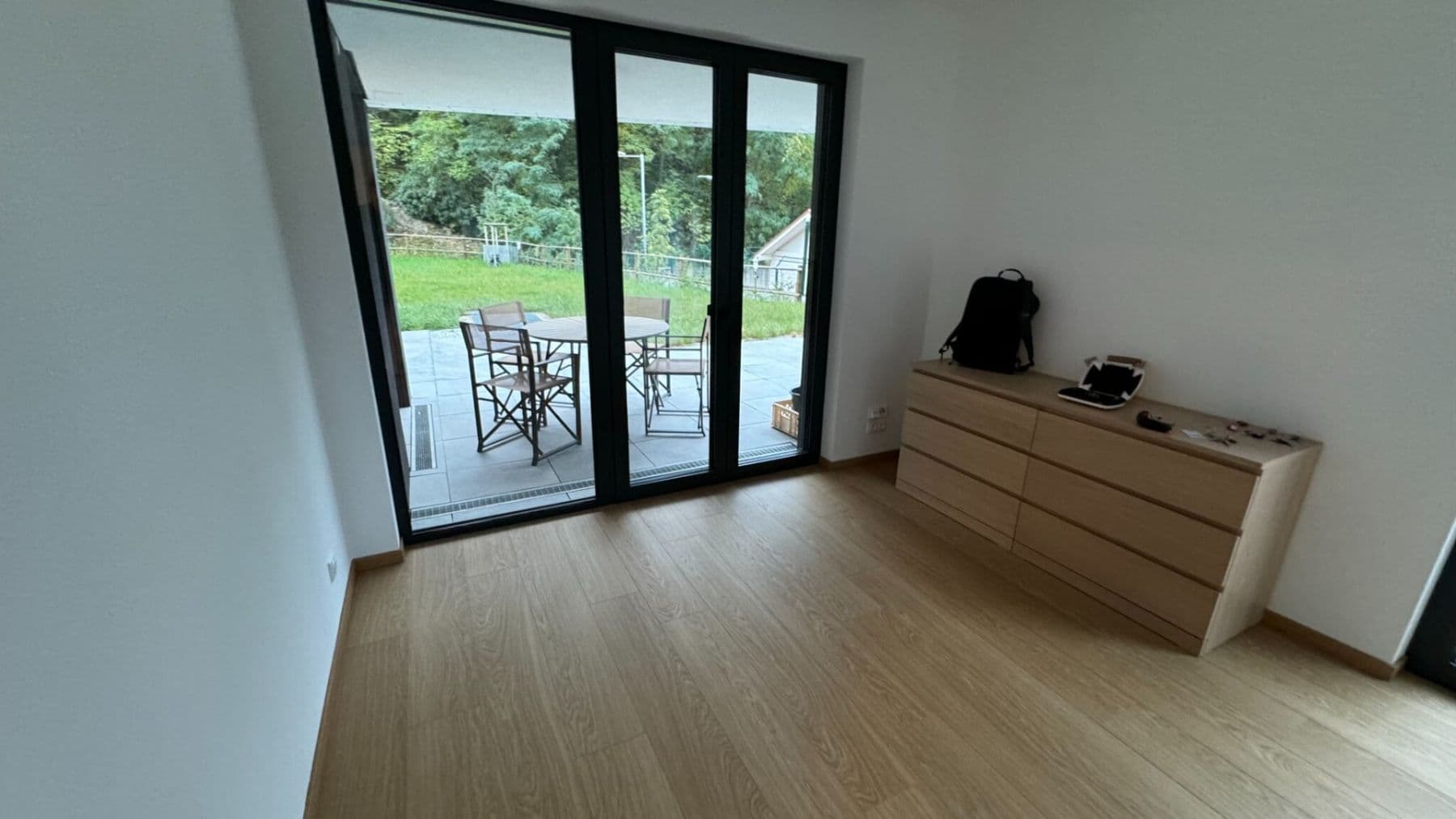 1 bedroom with open-plan kitchen flat to rent, 58 m², U Sluncové, Prague, Prague 1 bedroom with open-plan kitchen flat to rent, 58 m², U Sluncové, Prague, Prague
