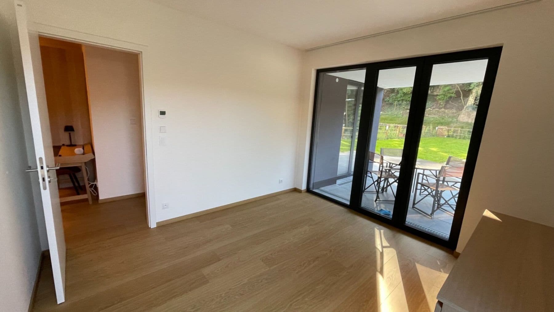 1 bedroom with open-plan kitchen flat to rent, 58 m², U Sluncové, Prague, Prague 1 bedroom with open-plan kitchen flat to rent, 58 m², U Sluncové, Prague, Prague