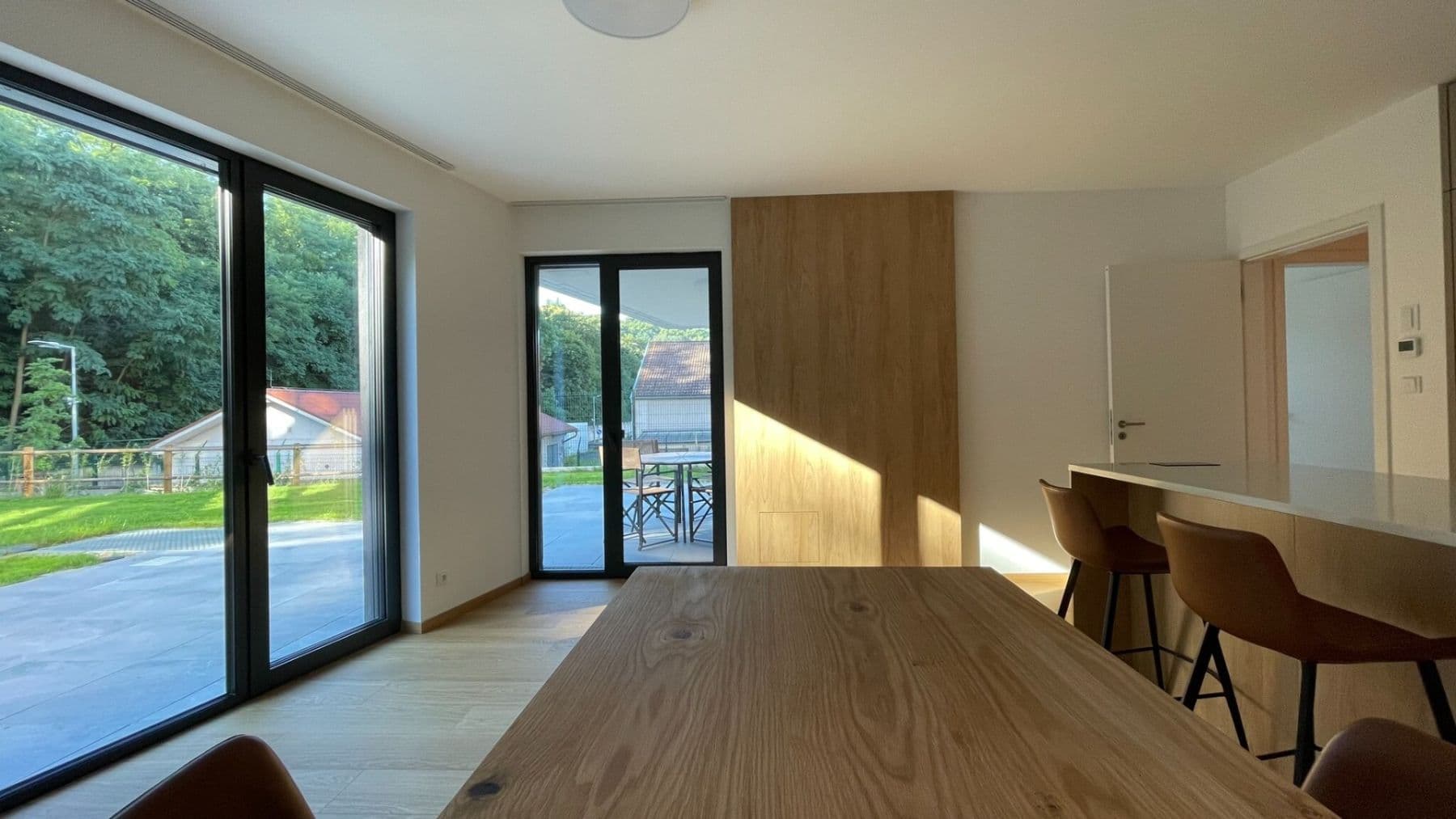 1 bedroom with open-plan kitchen flat to rent, 58 m², U Sluncové, Prague, Prague 1 bedroom with open-plan kitchen flat to rent, 58 m², U Sluncové, Prague, Prague