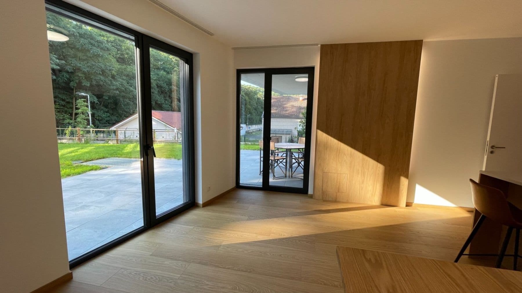 1 bedroom with open-plan kitchen flat to rent, 58 m², U Sluncové, Prague, Prague 1 bedroom with open-plan kitchen flat to rent, 58 m², U Sluncové, Prague, Prague