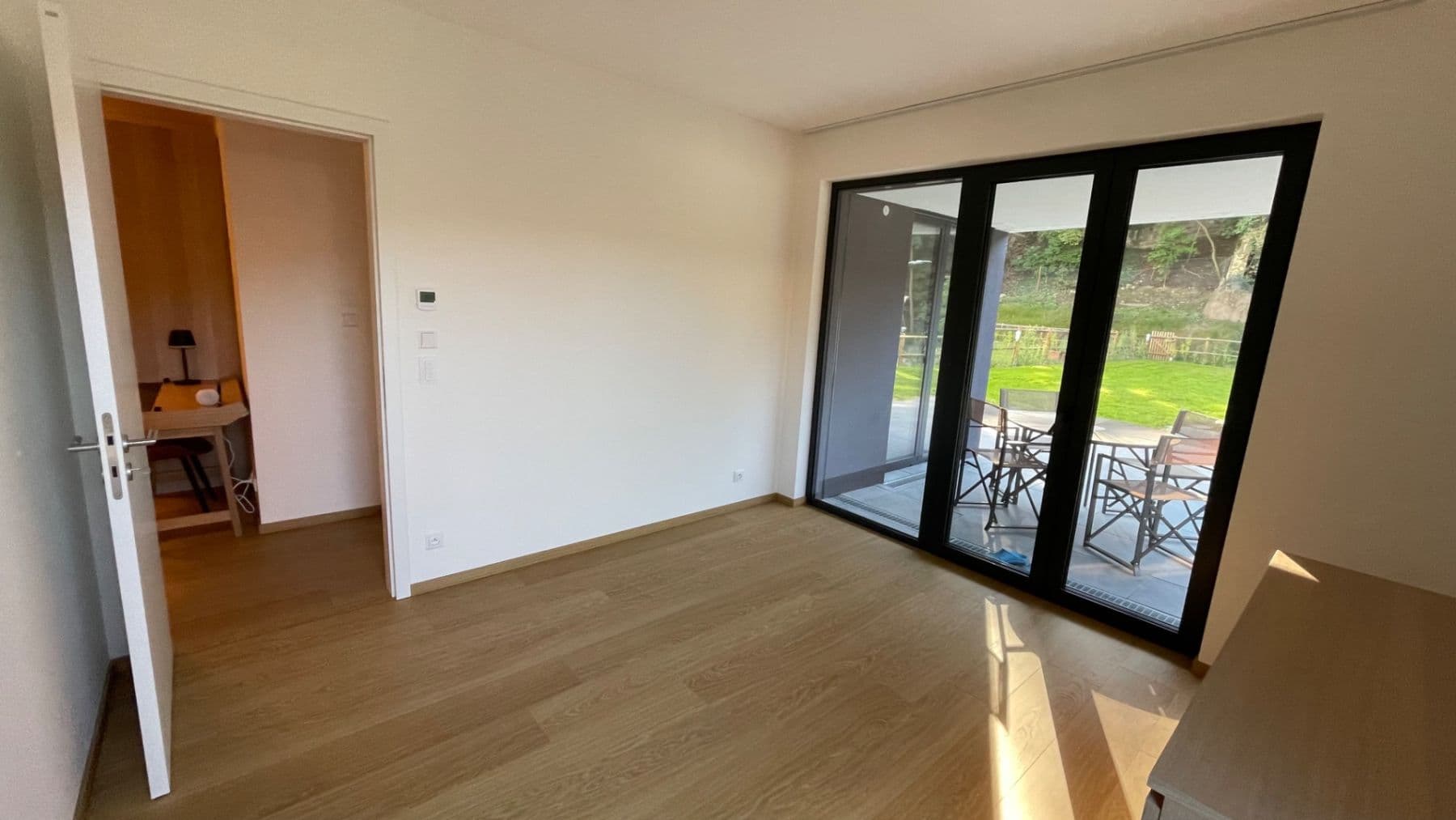 1 bedroom with open-plan kitchen flat to rent, 58 m², U Sluncové, Prague, Prague 1 bedroom with open-plan kitchen flat to rent, 58 m², U Sluncové, Prague, Prague