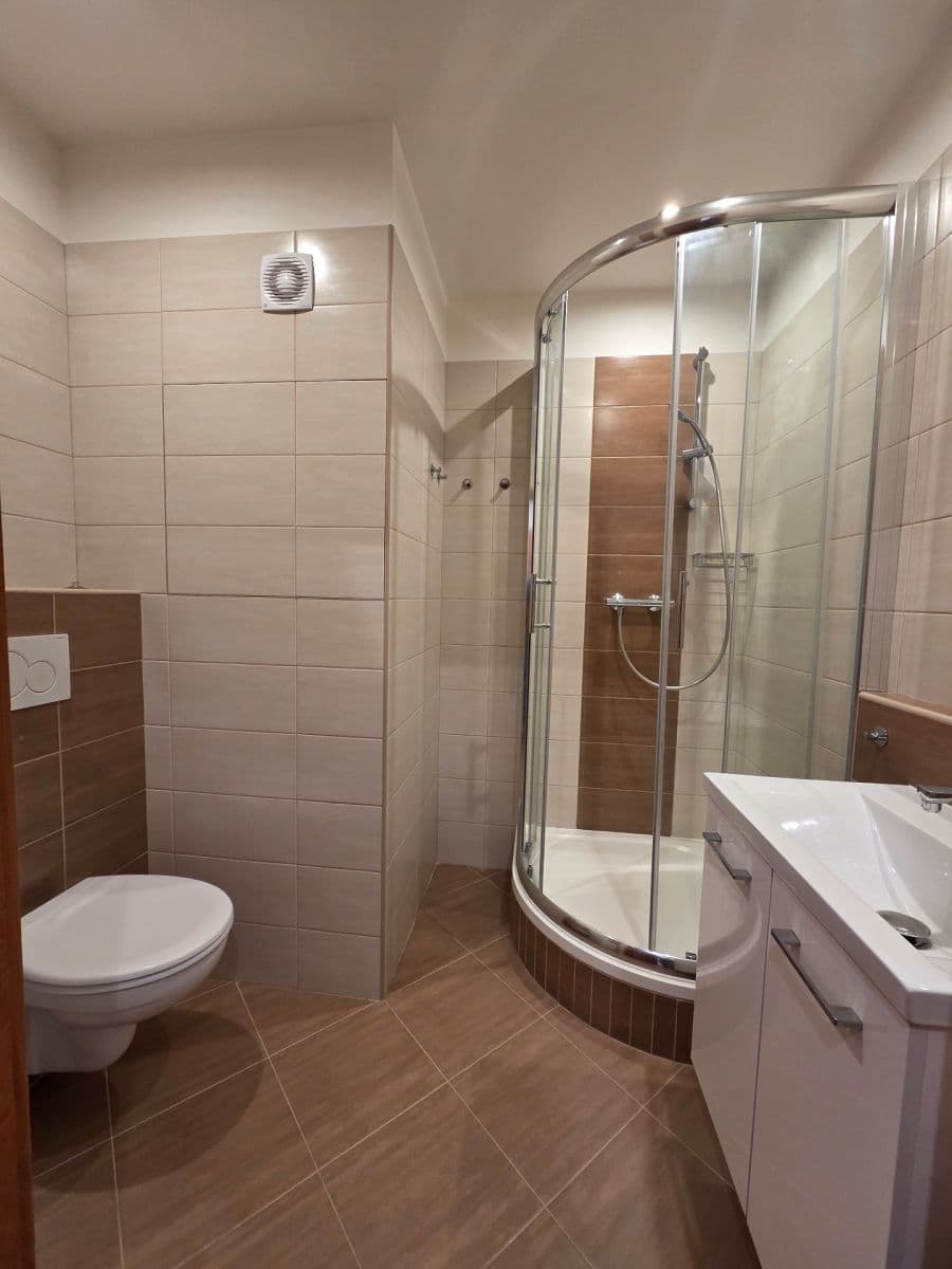 1 bedroom flat to rent, 29 m², Krynická, Prague, Prague 1 bedroom flat to rent, 29 m², Krynická, Prague, Prague