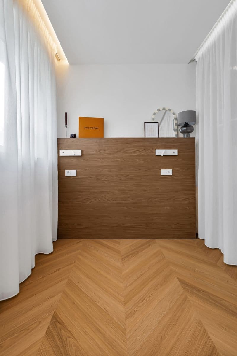 1 bedroom with open-plan kitchen flat for sale, 33 m², Patočkova, Prague, Prague 1 bedroom with open-plan kitchen flat for sale, 33 m², Patočkova, Prague, Prague