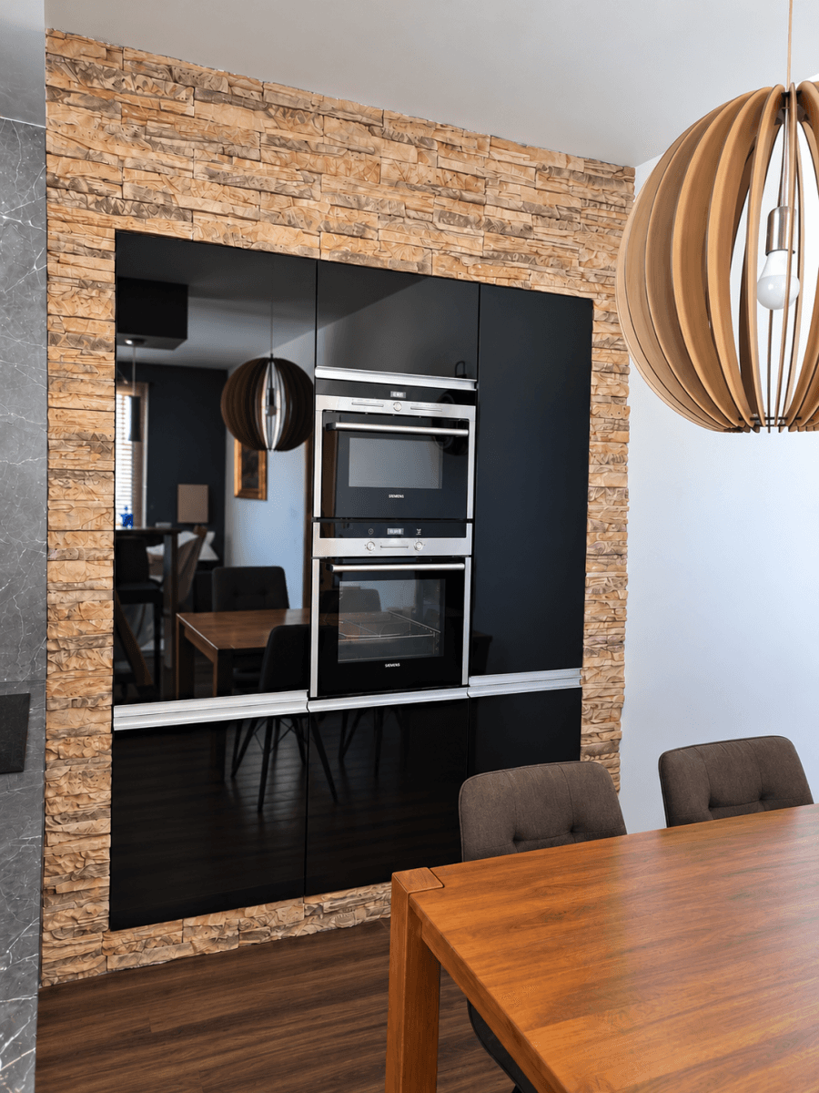 1 bedroom with open-plan kitchen flat for sale, 53 m², Karlovarská, Prague, Prague 1 bedroom with open-plan kitchen flat for sale, 53 m², Karlovarská, Prague, Prague