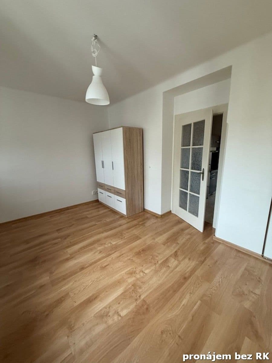 2 bedroom flat to rent, 51 m², Nad Primaskou, Prague, Prague 2 bedroom flat to rent, 51 m², Nad Primaskou, Prague, Prague