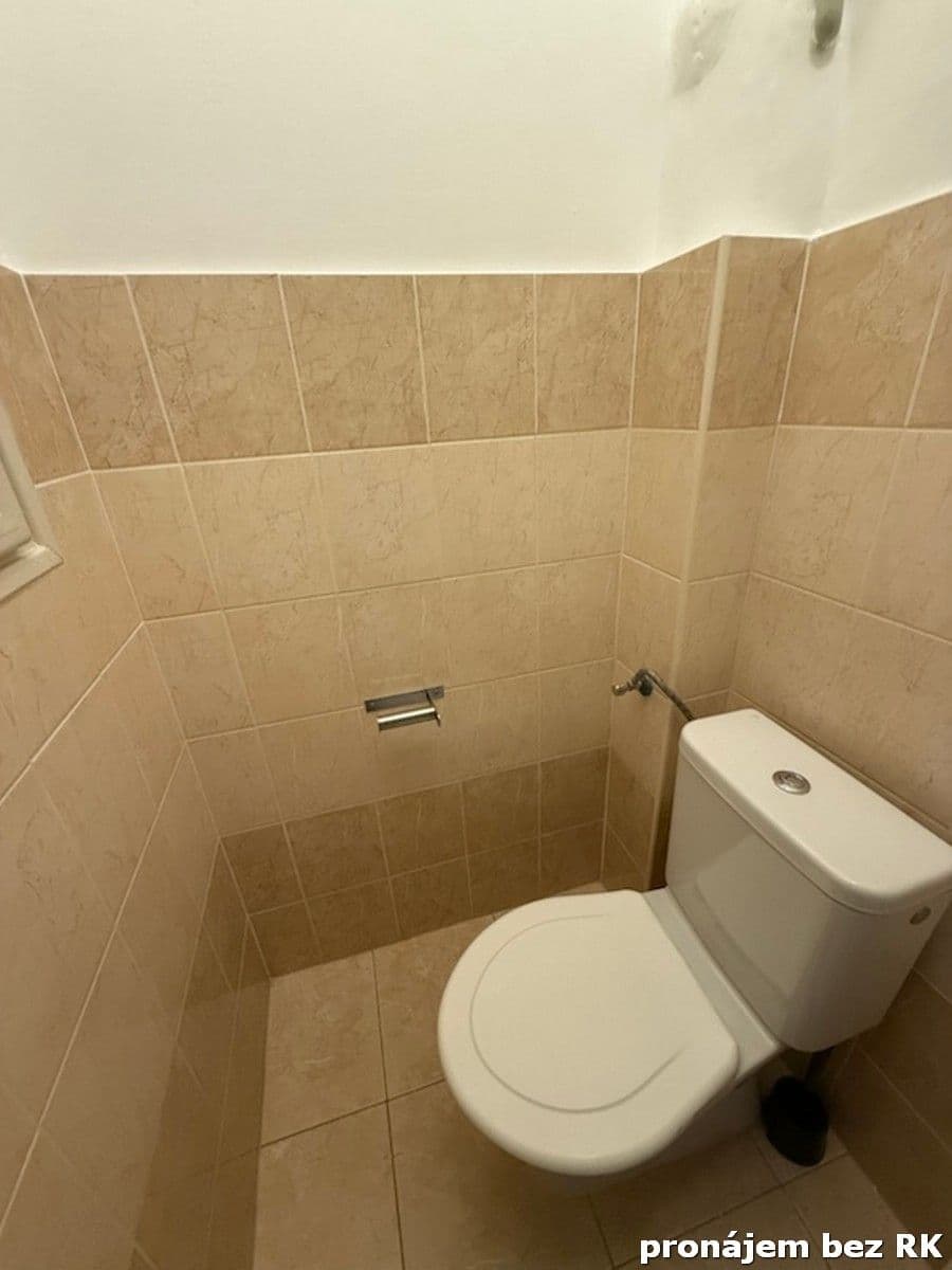 2 bedroom flat to rent, 51 m², Nad Primaskou, Prague, Prague 2 bedroom flat to rent, 51 m², Nad Primaskou, Prague, Prague