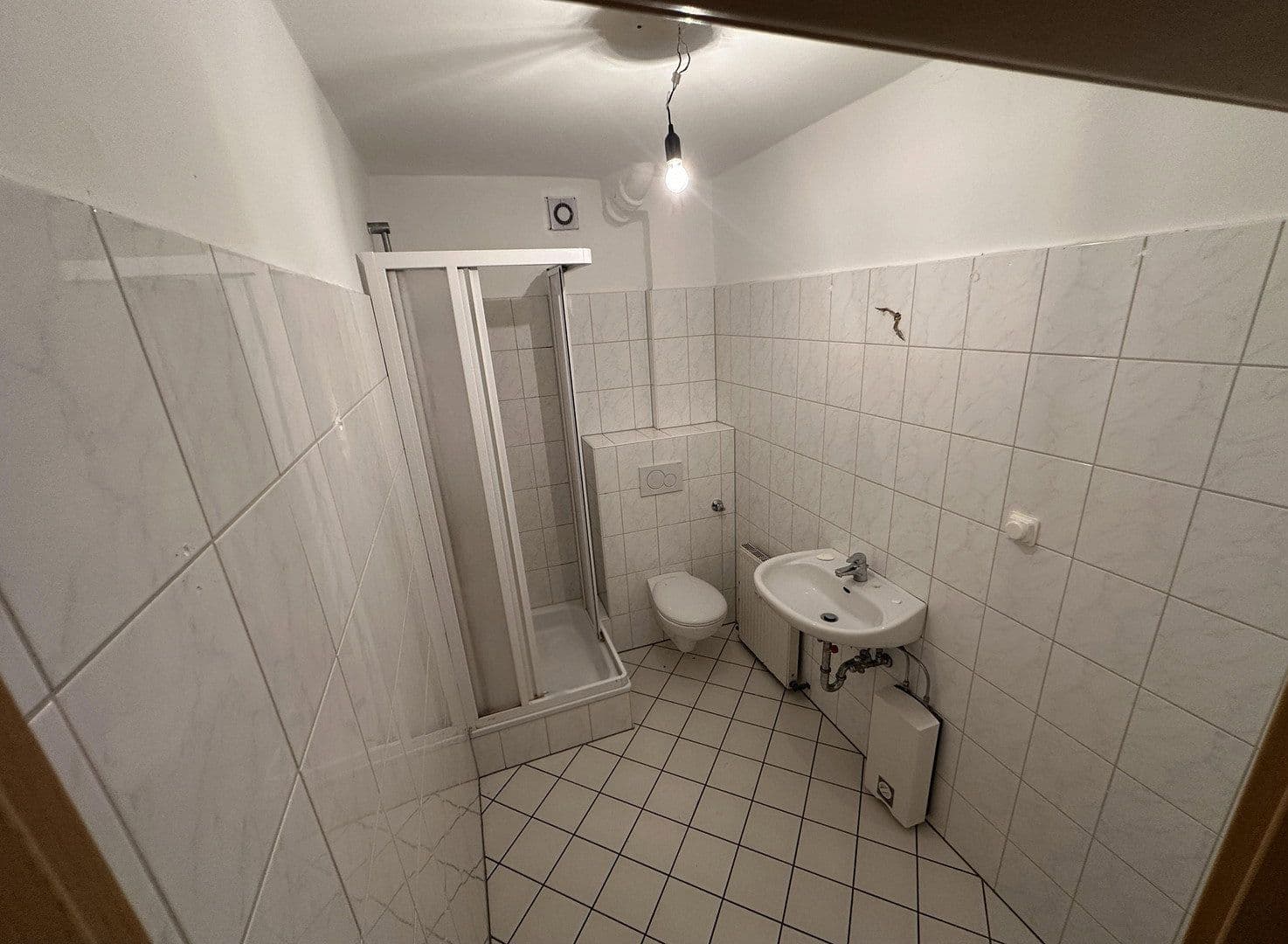 3 bedroom with open-plan kitchen flat to rent, 97 m², körnerstraße 4, Essen, North Rhine-Westphalia 3 bedroom with open-plan kitchen flat to rent, 97 m², körnerstraße 4, Essen, North Rhine-Westphalia