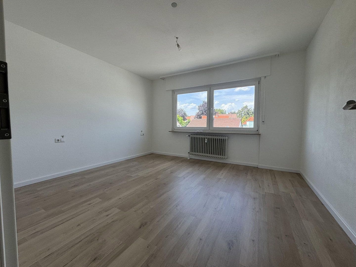 2 bedroom flat to rent, 67 m², Carl-Haag Str. 31, Villingen-Schwenningen, Baden-Württemberg 2 bedroom flat to rent, 67 m², Carl-Haag Str. 31, Villingen-Schwenningen, Baden-Württemberg
