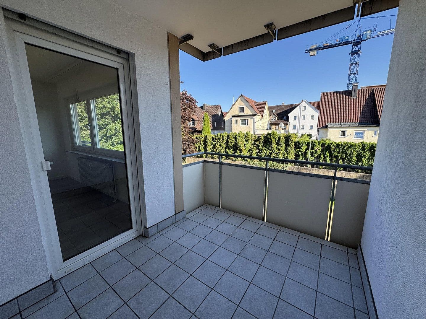 2 bedroom flat to rent, 67 m², Carl-Haag Str. 31, Villingen-Schwenningen, Baden-Württemberg 2 bedroom flat to rent, 67 m², Carl-Haag Str. 31, Villingen-Schwenningen, Baden-Württemberg