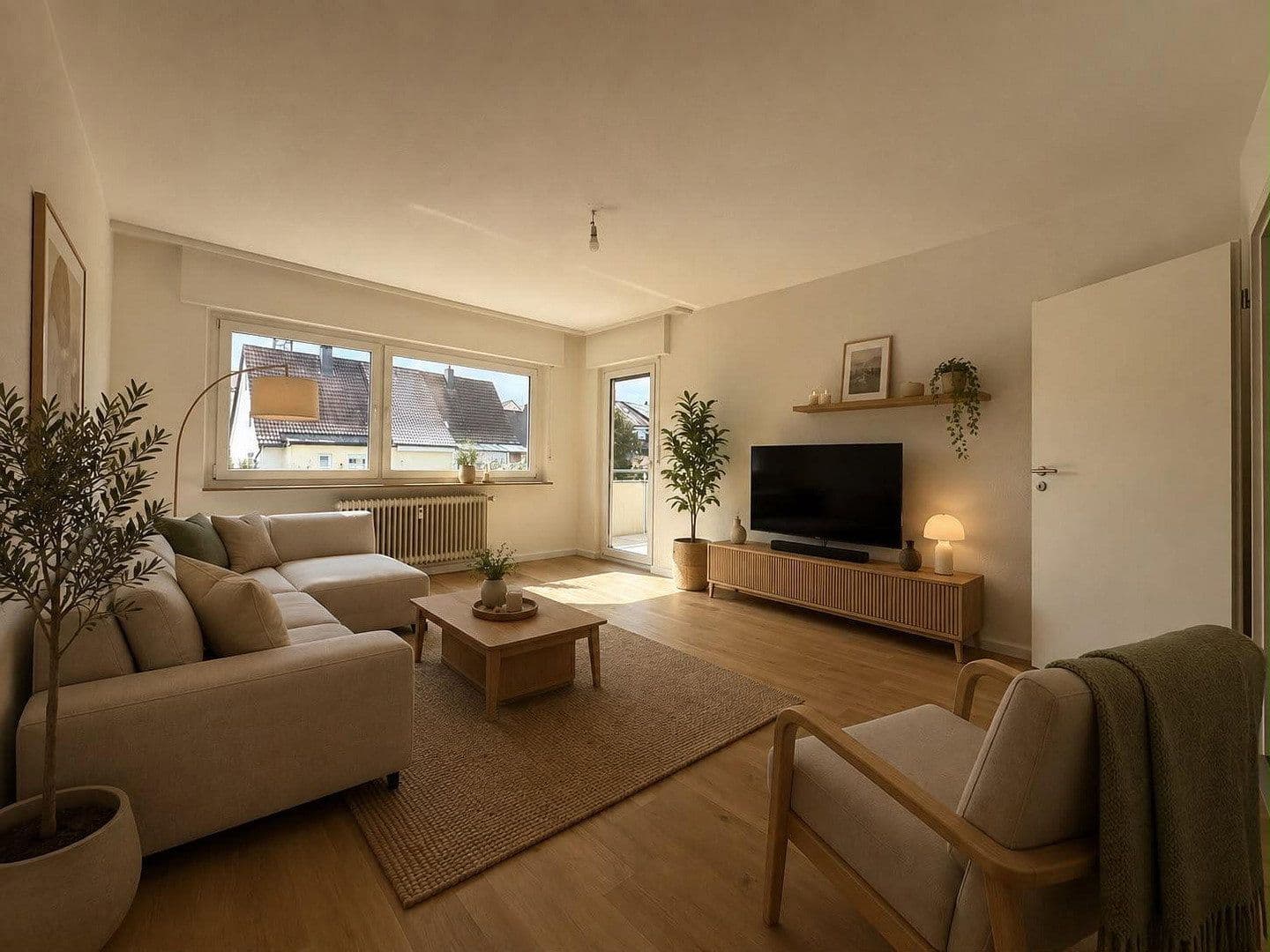 2 bedroom flat to rent, 67 m², Carl-Haag Str. 31, Villingen-Schwenningen, Baden-Württemberg 2 bedroom flat to rent, 67 m², Carl-Haag Str. 31, Villingen-Schwenningen, Baden-Württemberg