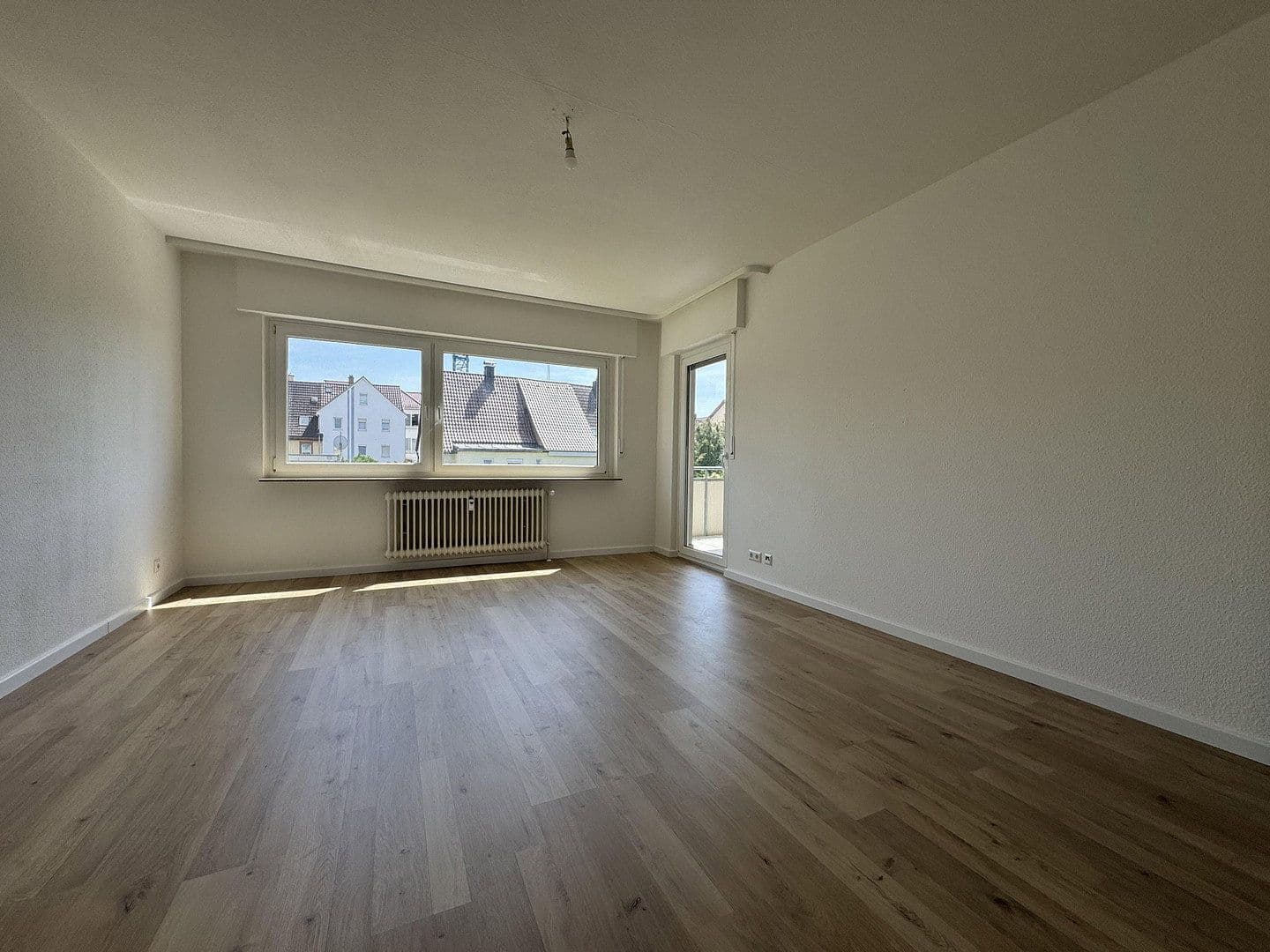 2 bedroom flat to rent, 67 m², Carl-Haag Str. 31, Villingen-Schwenningen, Baden-Württemberg 2 bedroom flat to rent, 67 m², Carl-Haag Str. 31, Villingen-Schwenningen, Baden-Württemberg