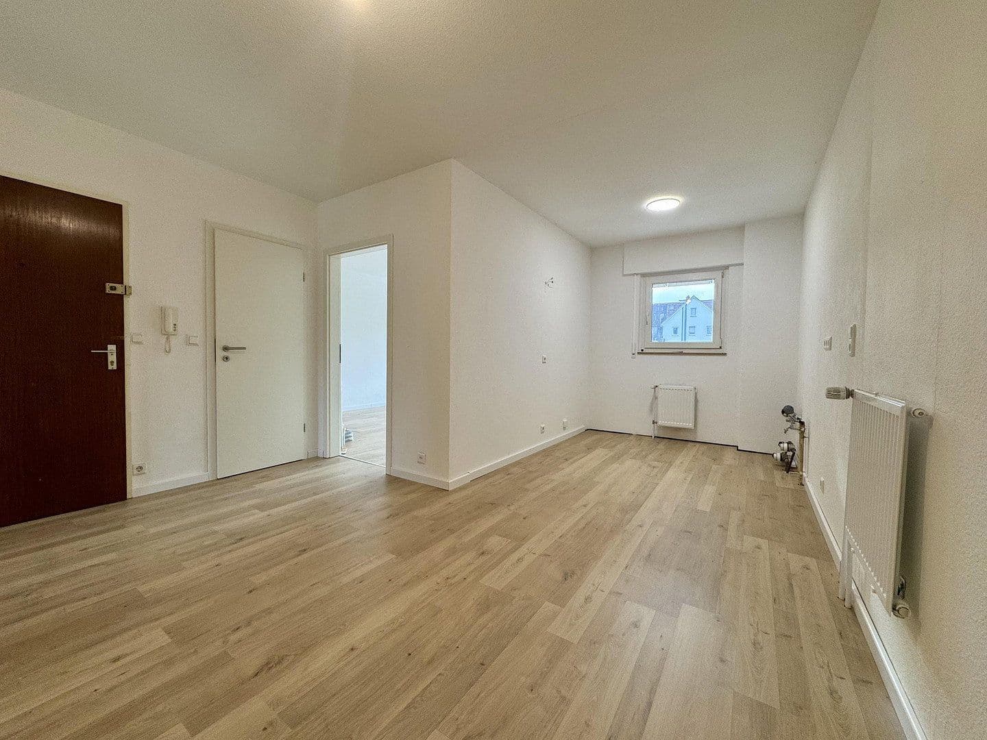 2 bedroom flat to rent, 67 m², Carl-Haag Str. 31, Villingen-Schwenningen, Baden-Württemberg 2 bedroom flat to rent, 67 m², Carl-Haag Str. 31, Villingen-Schwenningen, Baden-Württemberg