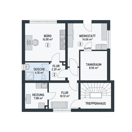 house for sale, 224 m², Kiedrich, Hesse house for sale, 224 m², Kiedrich, Hesse