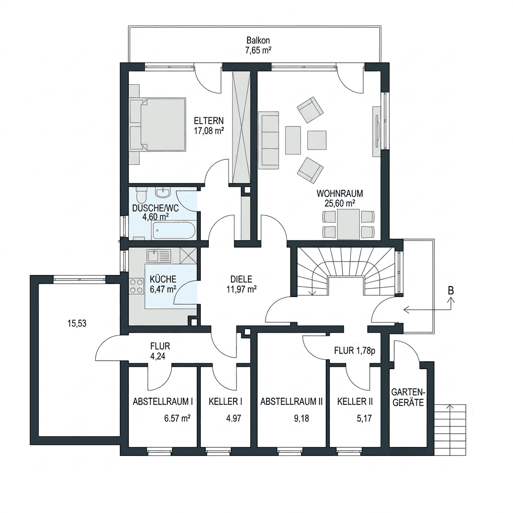 house for sale, 224 m², Kiedrich, Hesse house for sale, 224 m², Kiedrich, Hesse