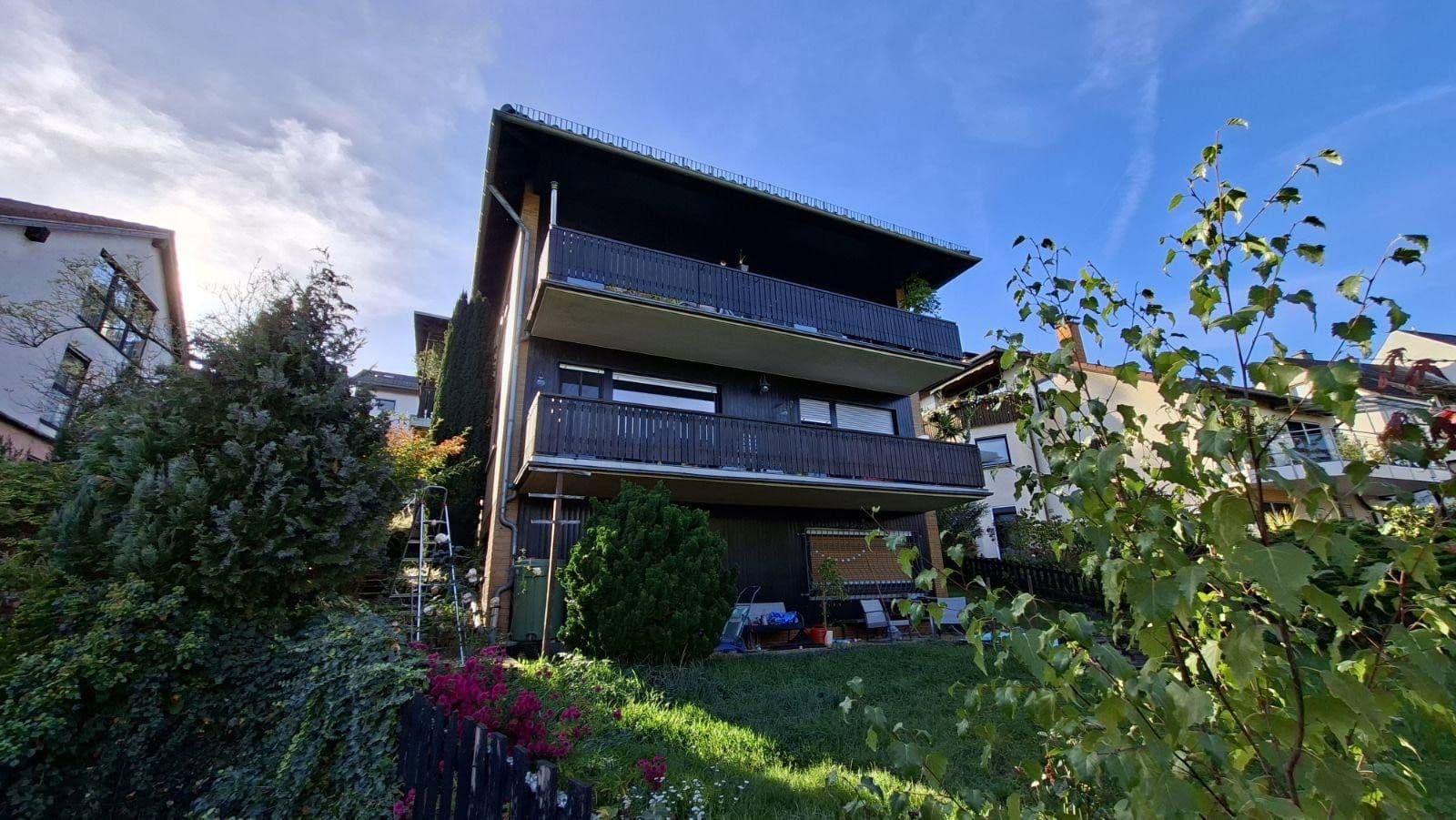 house for sale, 224 m², Kiedrich, Hesse house for sale, 224 m², Kiedrich, Hesse