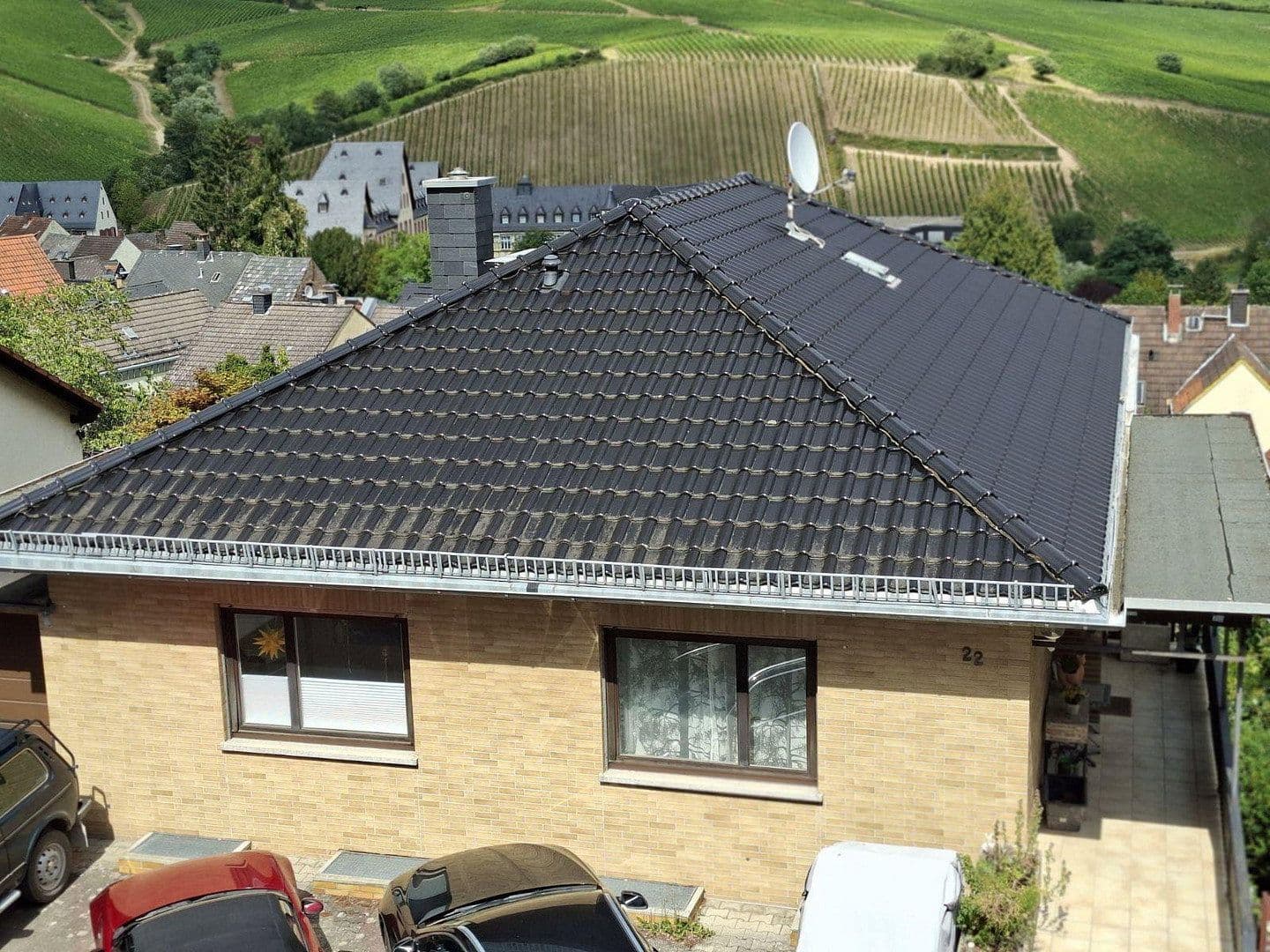 house for sale, 224 m², Kiedrich, Hesse house for sale, 224 m², Kiedrich, Hesse