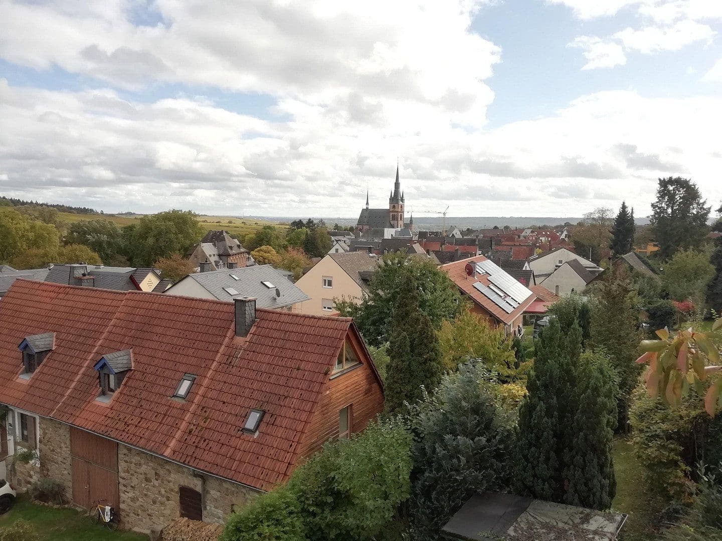 house for sale, 224 m², Kiedrich, Hesse house for sale, 224 m², Kiedrich, Hesse