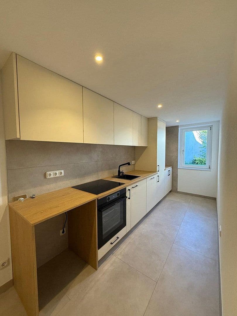 2 bedroom flat to rent, 53 m², Reinheim, Hesse 2 bedroom flat to rent, 53 m², Reinheim, Hesse