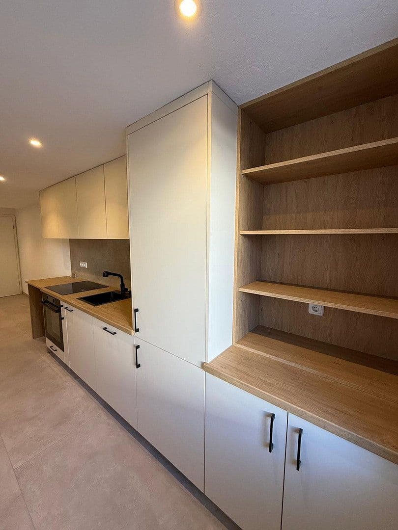 2 bedroom flat to rent, 53 m², Reinheim, Hesse 2 bedroom flat to rent, 53 m², Reinheim, Hesse