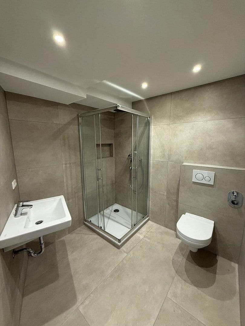 2 bedroom flat to rent, 53 m², Reinheim, Hesse 2 bedroom flat to rent, 53 m², Reinheim, Hesse