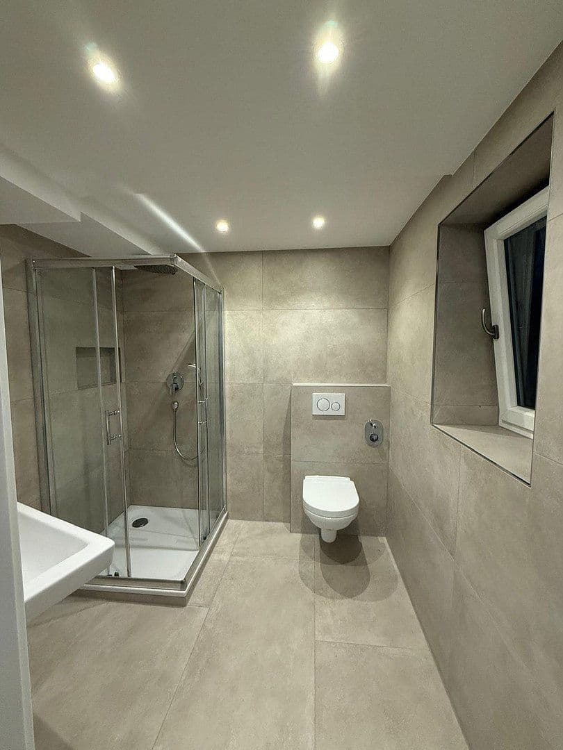 2 bedroom flat to rent, 53 m², Reinheim, Hesse 2 bedroom flat to rent, 53 m², Reinheim, Hesse