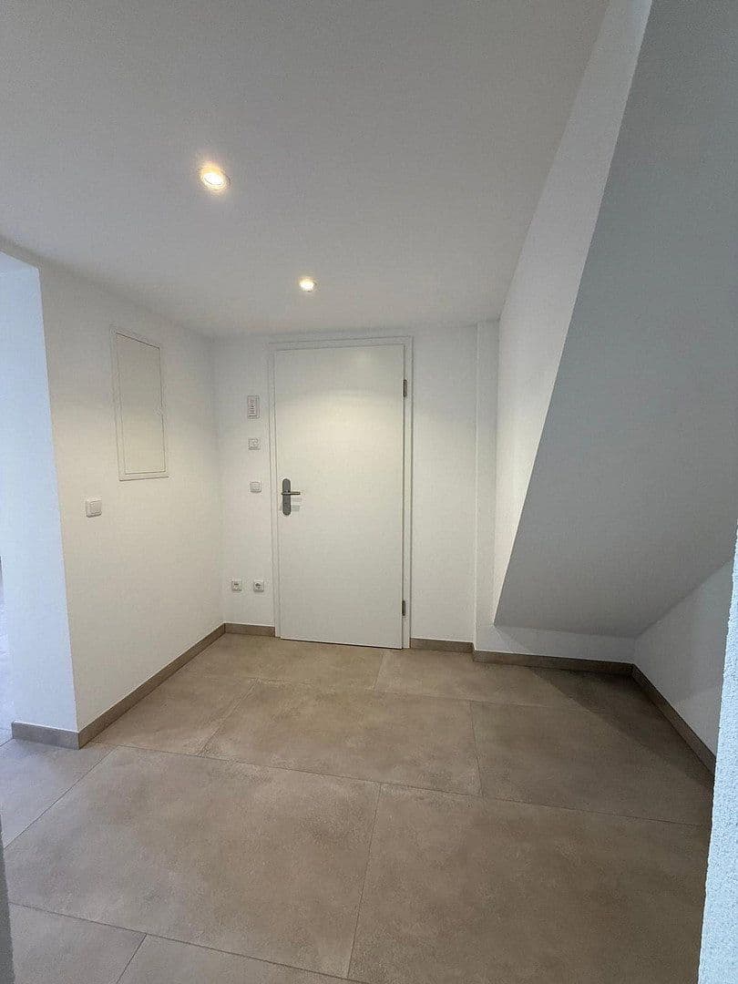 2 bedroom flat to rent, 53 m², Reinheim, Hesse 2 bedroom flat to rent, 53 m², Reinheim, Hesse
