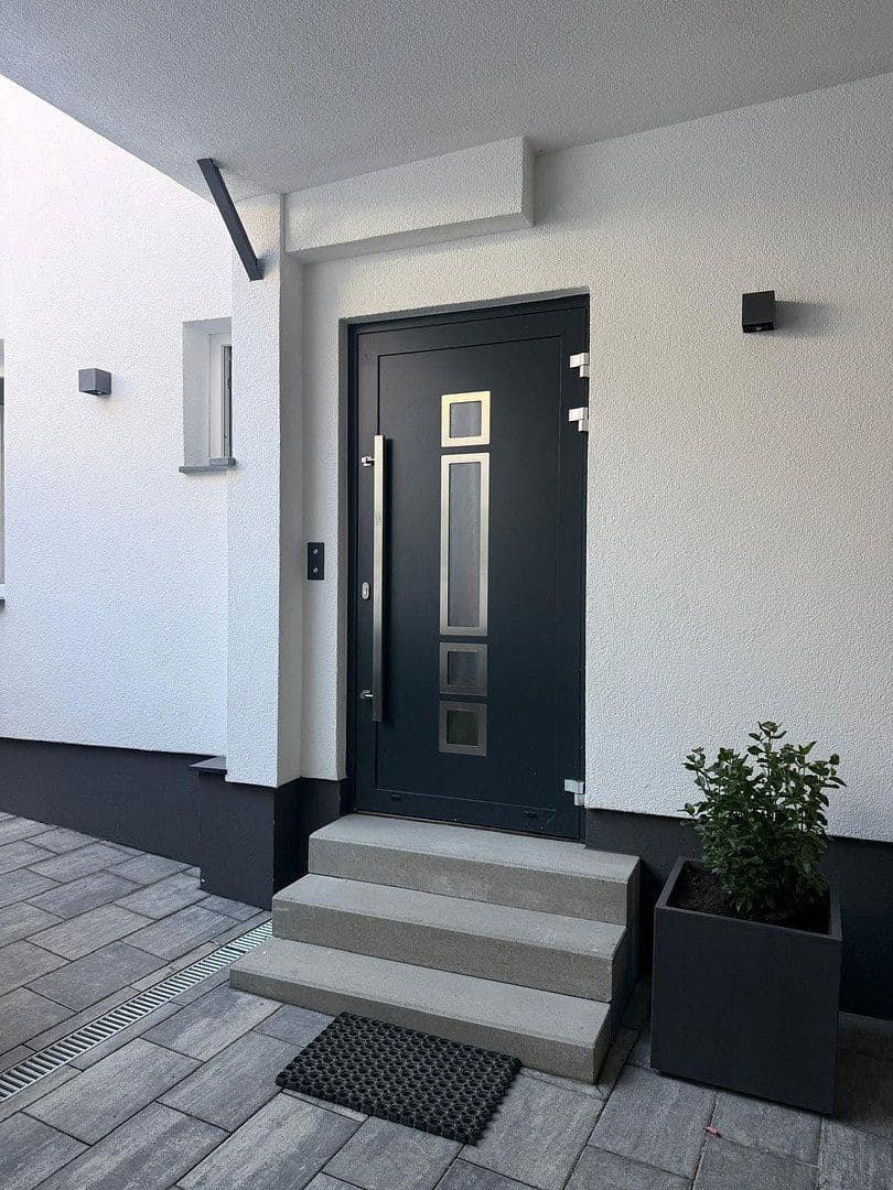 2 bedroom flat to rent, 53 m², Reinheim, Hesse 2 bedroom flat to rent, 53 m², Reinheim, Hesse