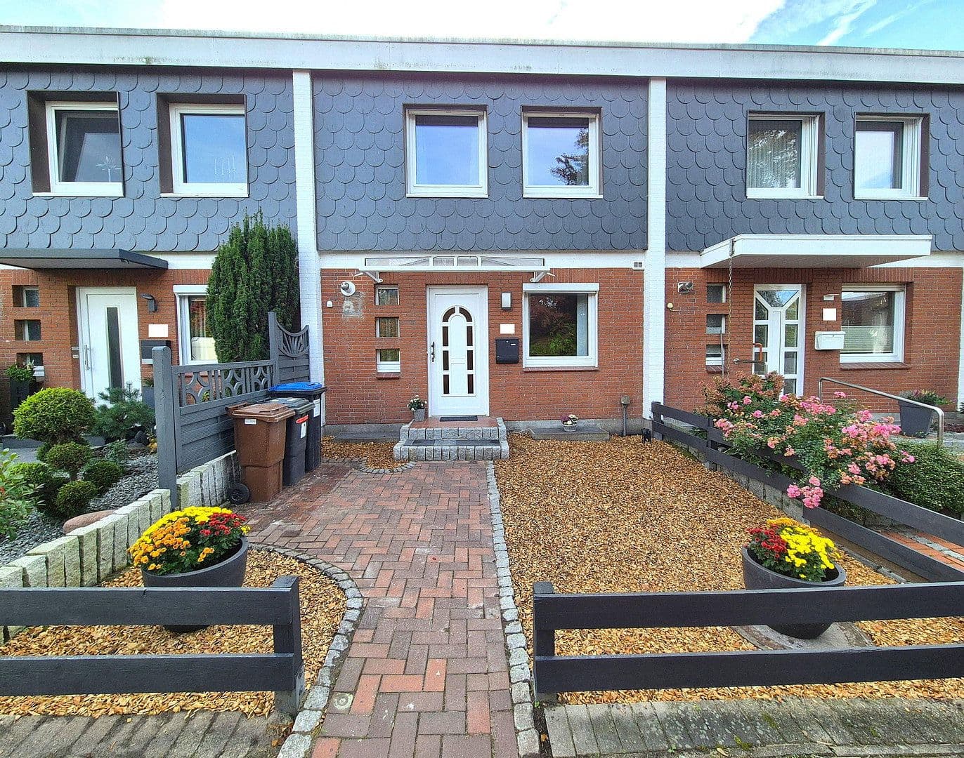 house for sale, 114 m², Angerburger Weg, Stade, Lower Saxony house for sale, 114 m², Angerburger Weg, Stade, Lower Saxony