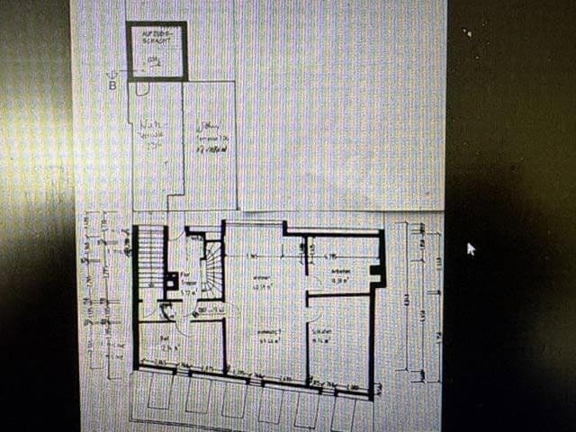 3 bedroom flat to rent, 107 m², Ochsenfurt, Bavaria 3 bedroom flat to rent, 107 m², Ochsenfurt, Bavaria