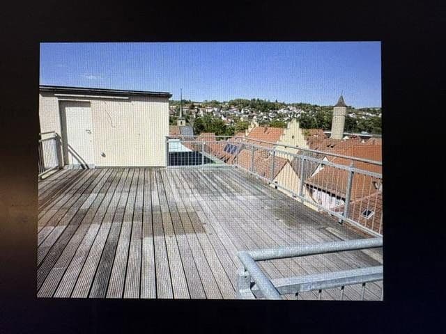 3 bedroom flat to rent, 107 m², Ochsenfurt, Bavaria 3 bedroom flat to rent, 107 m², Ochsenfurt, Bavaria