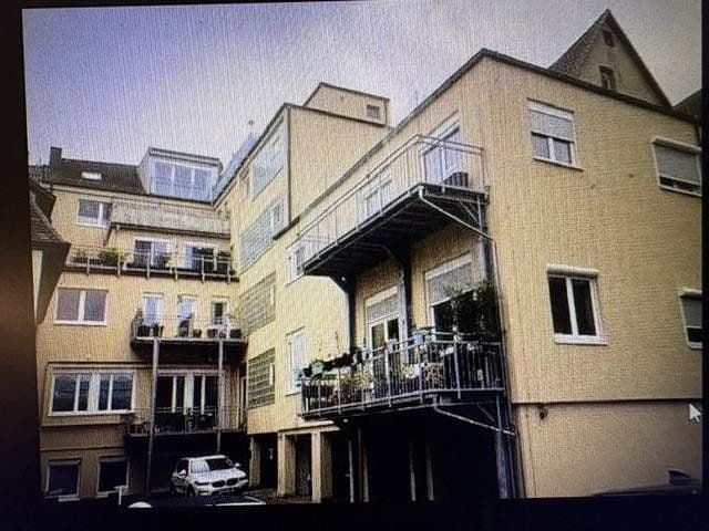 3 bedroom flat to rent, 107 m², Ochsenfurt, Bavaria 3 bedroom flat to rent, 107 m², Ochsenfurt, Bavaria