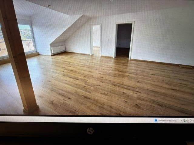 3 bedroom flat to rent, 107 m², Ochsenfurt, Bavaria 3 bedroom flat to rent, 107 m², Ochsenfurt, Bavaria