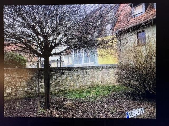 3 bedroom flat to rent, 107 m², Ochsenfurt, Bavaria 3 bedroom flat to rent, 107 m², Ochsenfurt, Bavaria