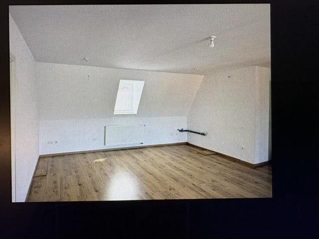3 bedroom flat to rent, 107 m², Ochsenfurt, Bavaria 3 bedroom flat to rent, 107 m², Ochsenfurt, Bavaria
