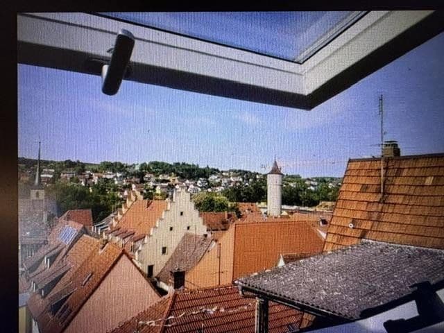 3 bedroom flat to rent, 107 m², Ochsenfurt, Bavaria 3 bedroom flat to rent, 107 m², Ochsenfurt, Bavaria