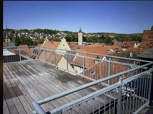 3 bedroom flat to rent, 107 m², Ochsenfurt, Bavaria 3 bedroom flat to rent, 107 m², Ochsenfurt, Bavaria