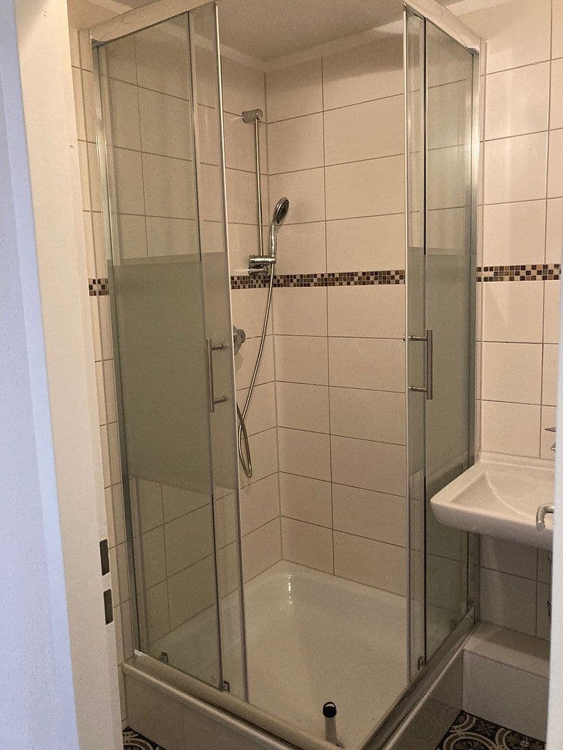 3 bedroom flat to rent, 55 m², Bismarckstraße 10, Offenbach am Main, Hesse 3 bedroom flat to rent, 55 m², Bismarckstraße 10, Offenbach am Main, Hesse