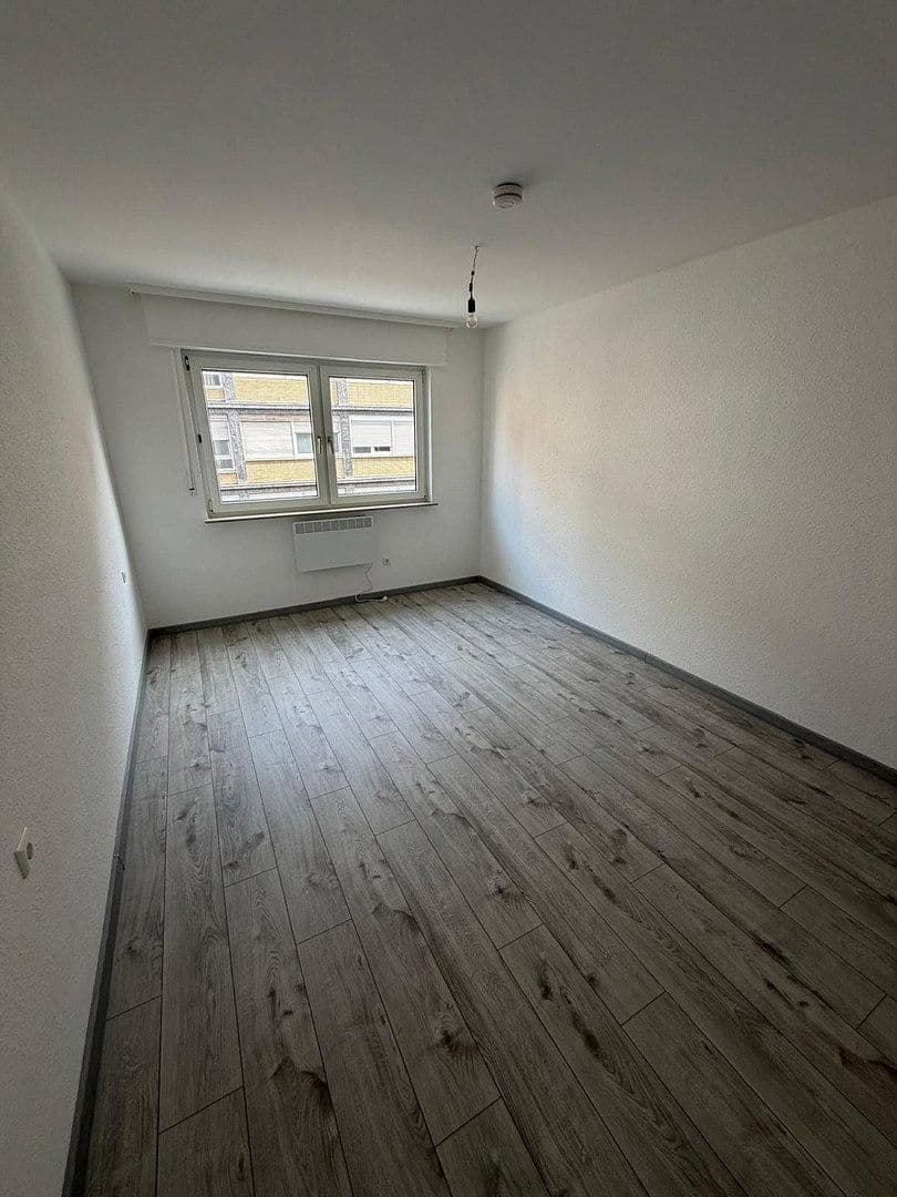 2 bedroom flat to rent, 64 m², Mannheim, Baden-Württemberg 2 bedroom flat to rent, 64 m², Mannheim, Baden-Württemberg